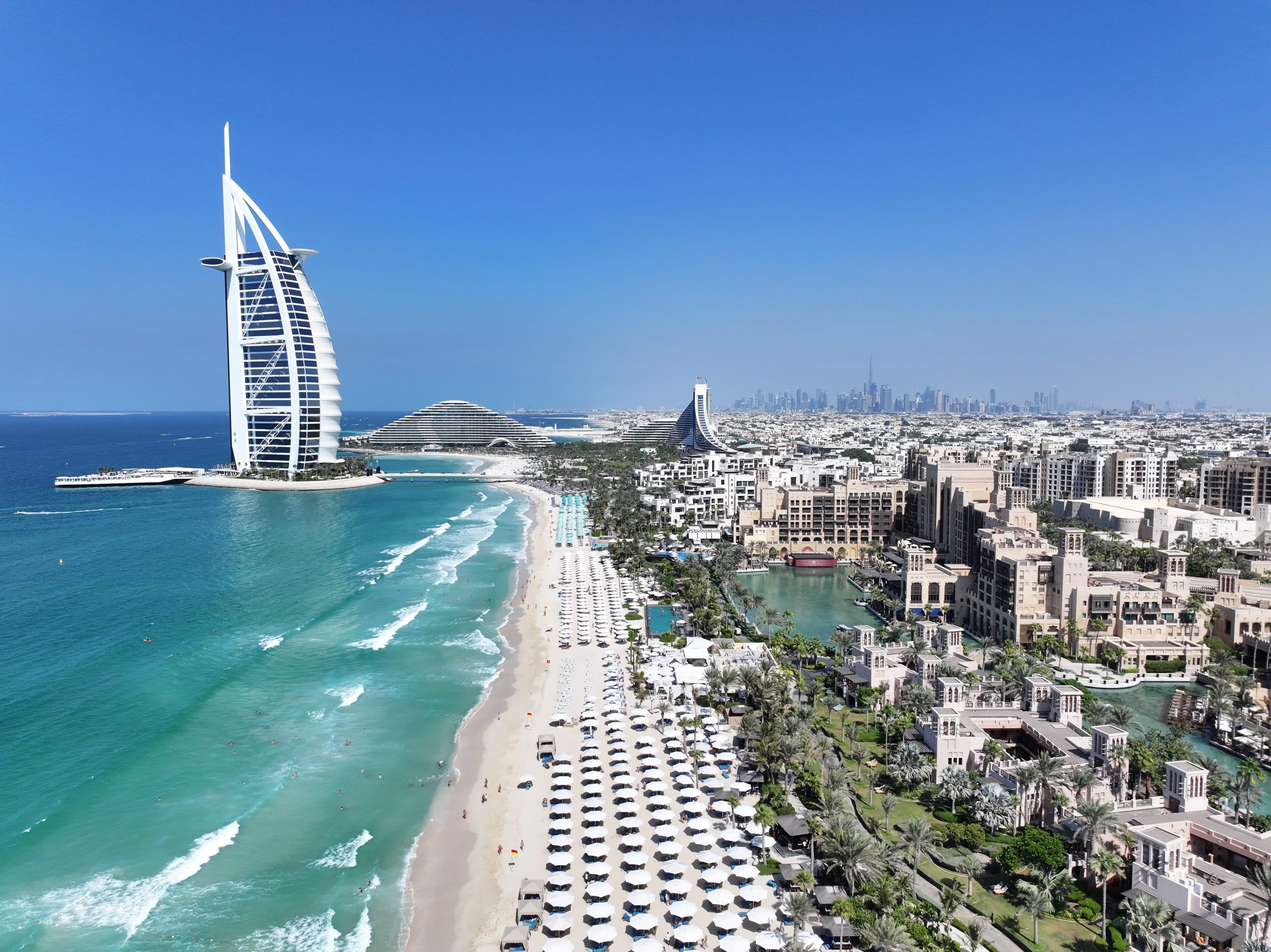 Dubai Media